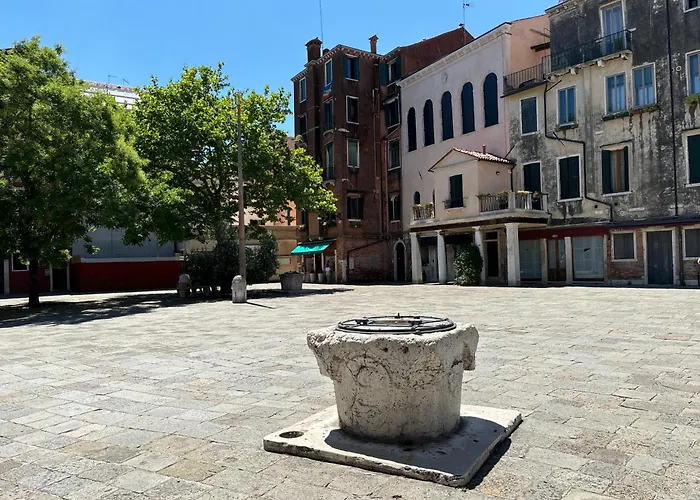 Hotel barato: Locanda Del Ghetto