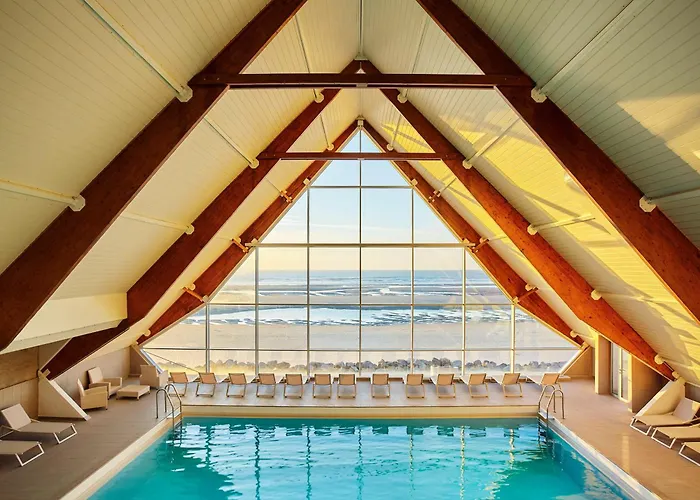 Huisdiervriendelijk hotel: Ibis Thalassa Le Touquet