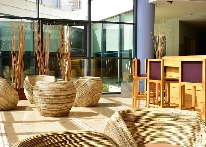 Pestana Park Suites