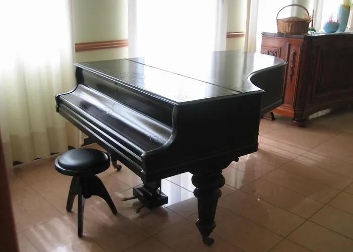  La Scacchiera