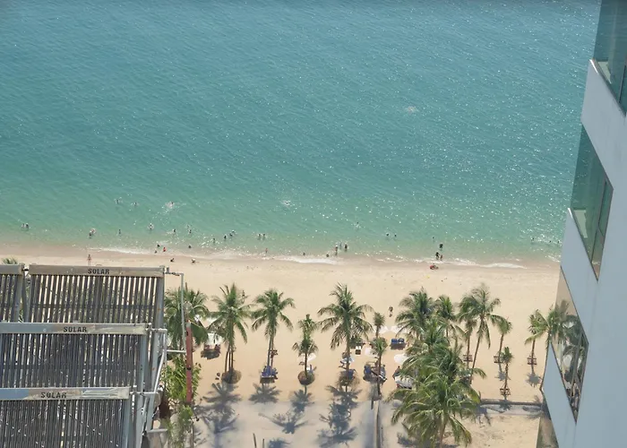 Vesna Hotel Nha Trang