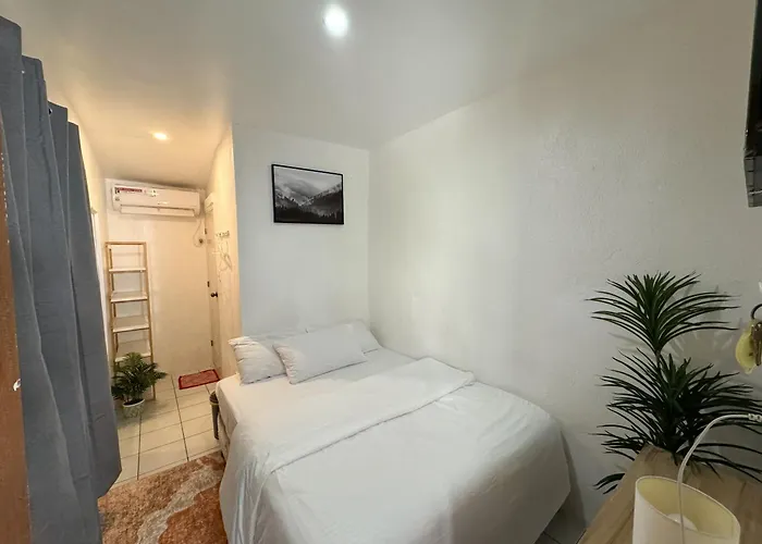 West Coast Beach House