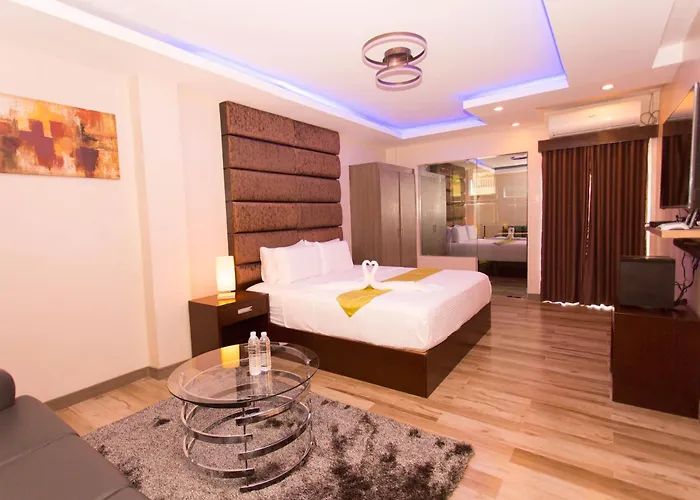 Extension Grand Central