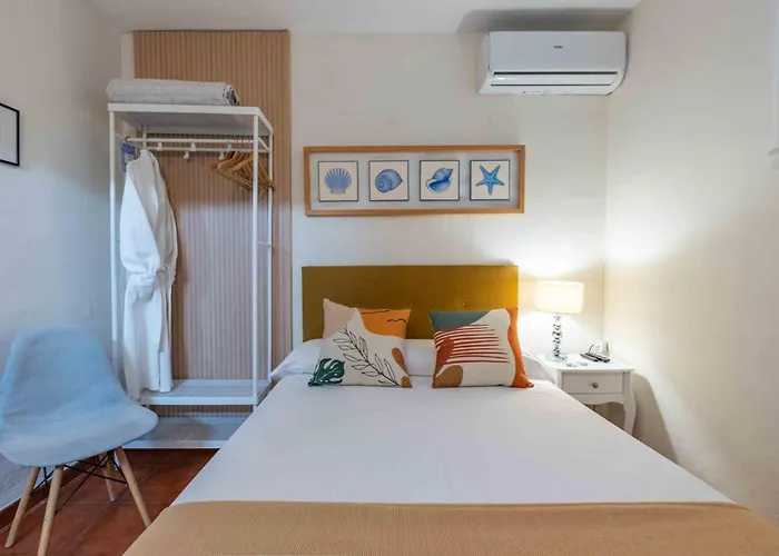 Resorts Guide La Tartana Boutique