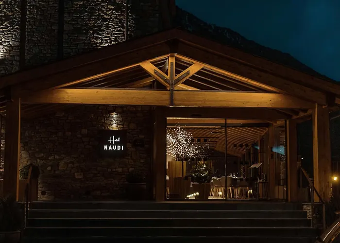 Hotel con vistas: Hotel Naudi Boutique Adults Only