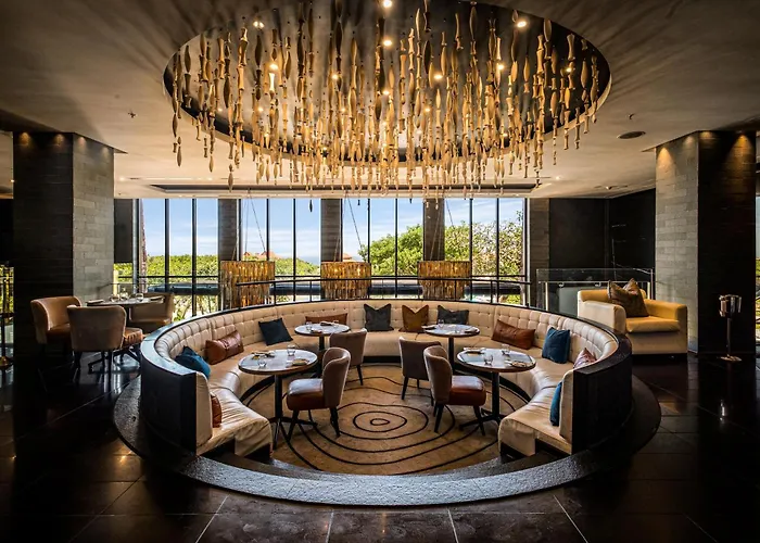 Capital Zimbali