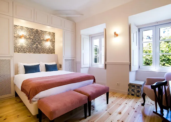  York House Lisboa