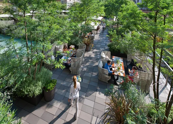 Mandarin Oriental, Barcelona