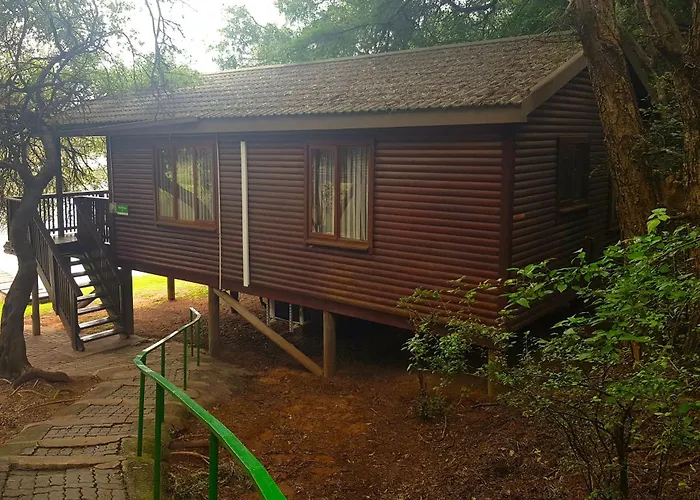 Hotel: Atkv Klein-Kariba