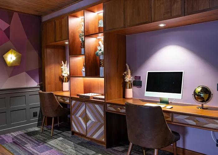 Fusion Original Saigon Centre