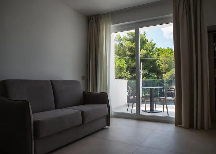 Hotel familiare: Montedarena Hotel