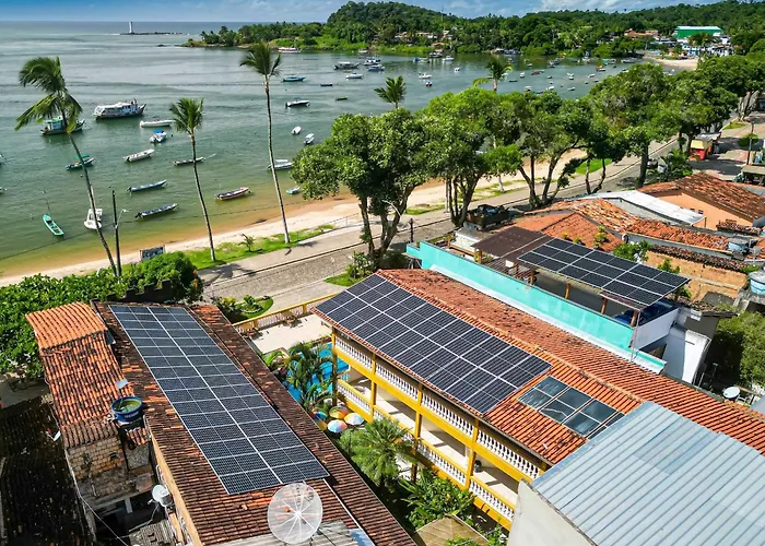 Hotel barato: Pousada Raisis