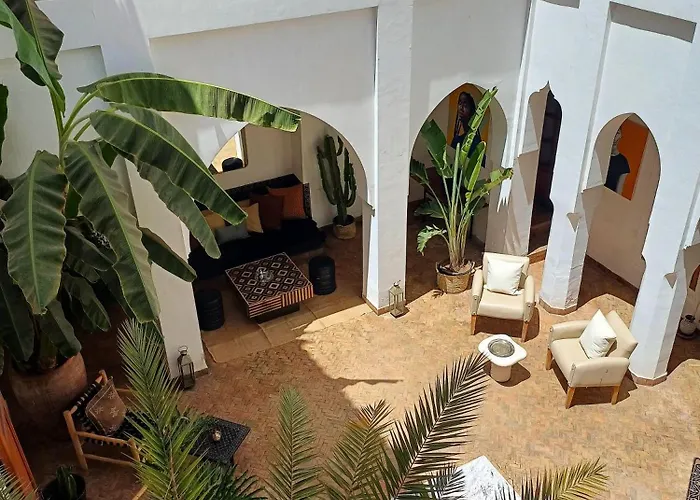 Riad Miski