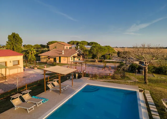 Casa Vacanze Terre Dell