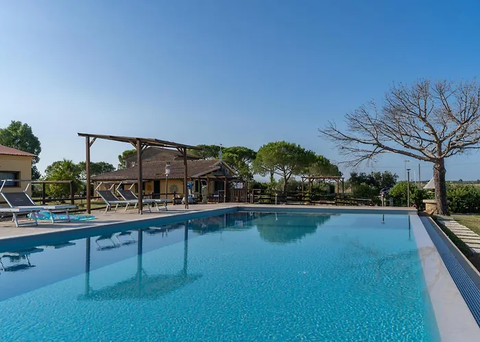 Casa Vacanze Terre Dell
