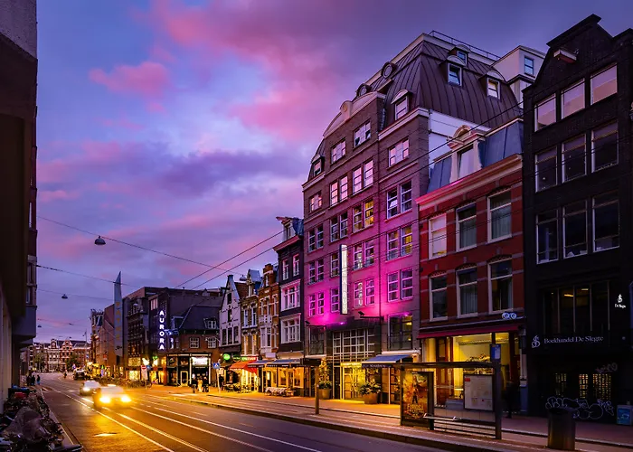 Boutique Albus Centre