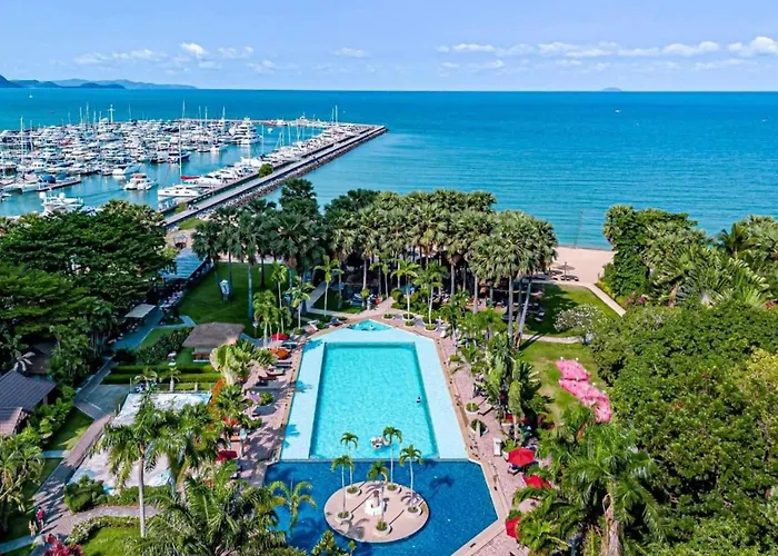 Botany Beach Pattaya