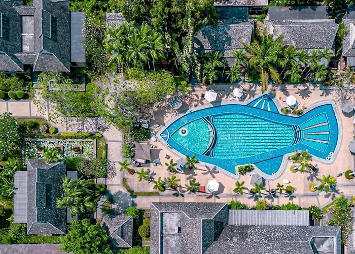 Botany Beach Pattaya