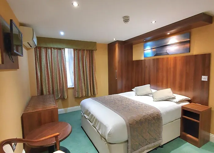 Family Hotel: Hotel Oliver