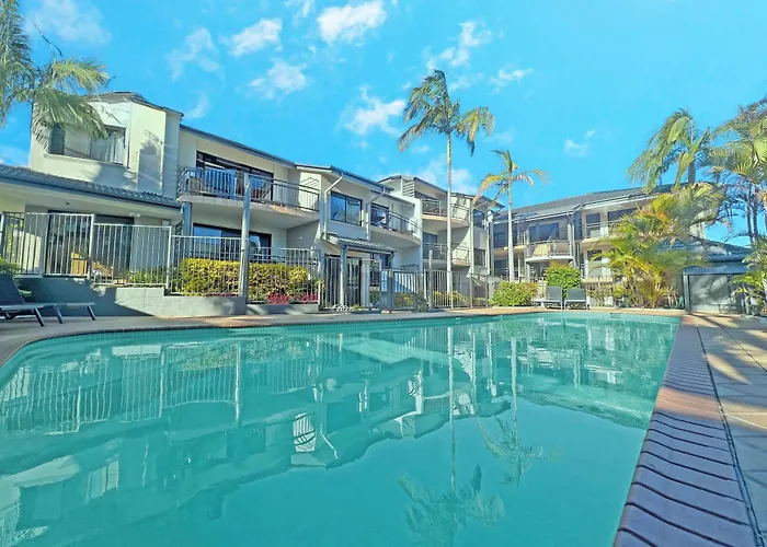 Beaches Holiday Resort