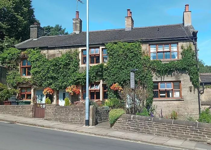 Rosebud Cottage Guest House