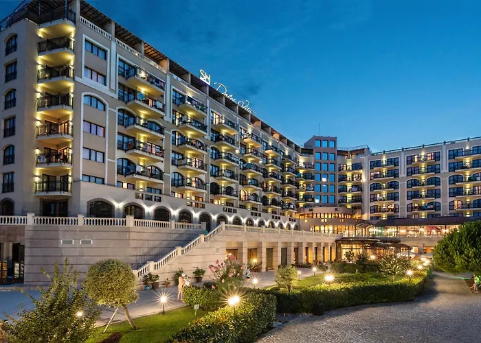 Hotel Am Sh Dolce Vita