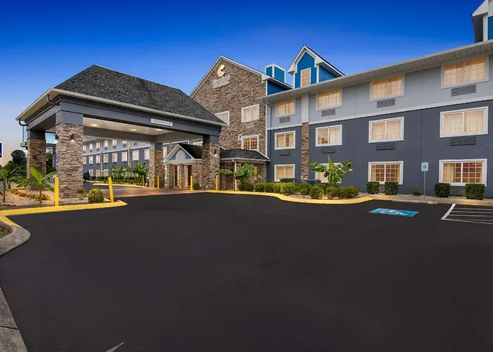 Spa Hotels Resorts Comfort Inn & Suites Nashville Near Tanger Outlets I-24 Antioch