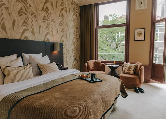 Cheap hotel: Hotel Omega