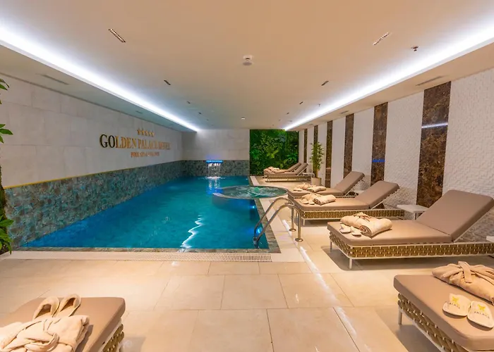 Golden Palace