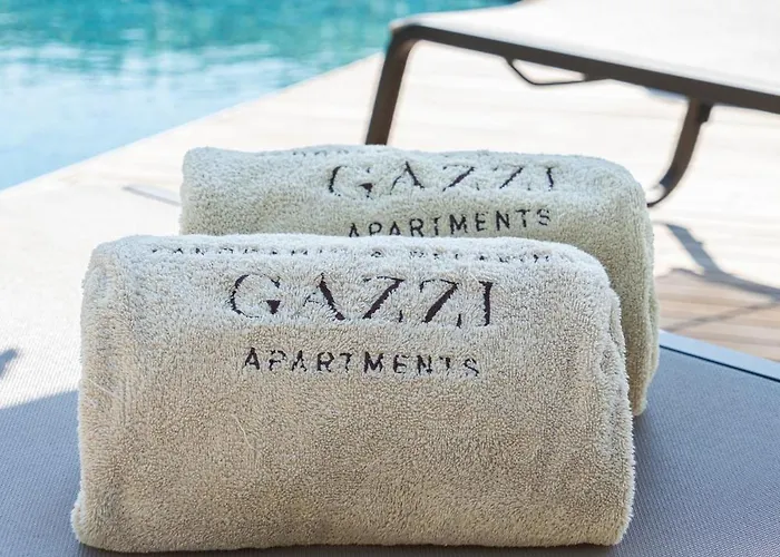 Gazzi s 'Panoramic & Relaxing'
