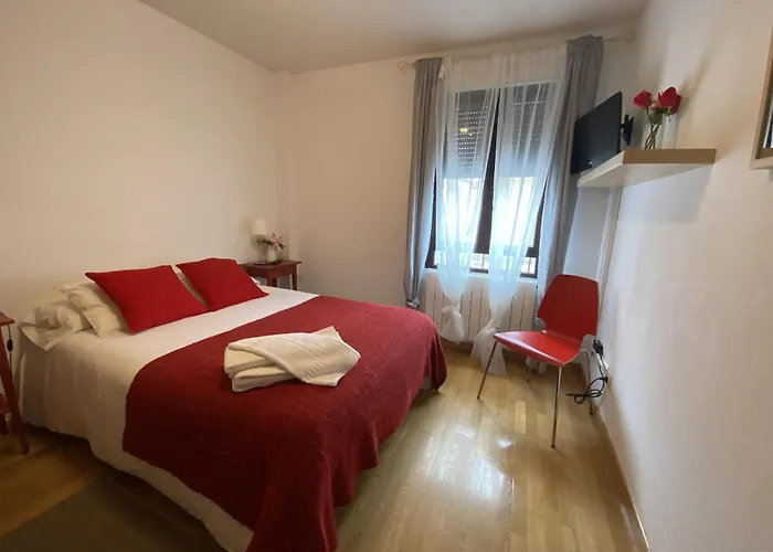 Apartamentos Alfonso XIII