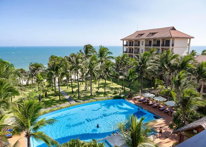 Sunny Beach Resort&Spa