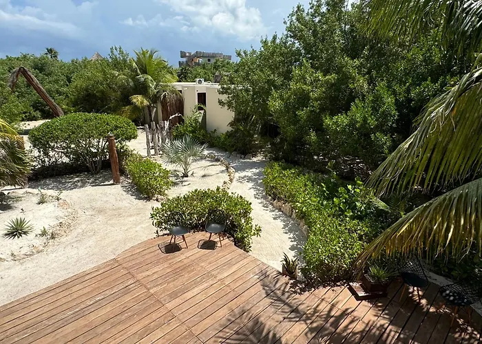 Casa Punta Coco & Beach Club (Adults Only)