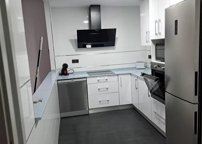 Hotel cerca del colegio: Altozano