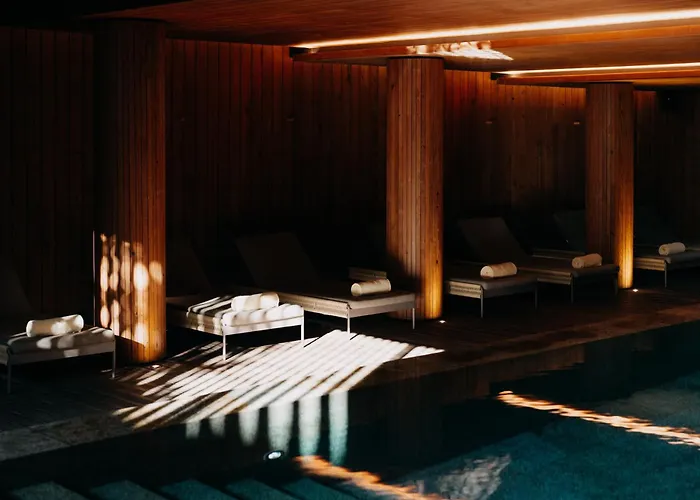 Casa da Companhia Hotel&Spa, Vignette Collection by IHG