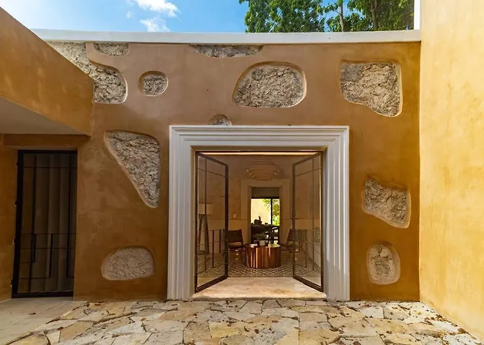Casa Clementina Luxe Rustic Haven 5 Star Location