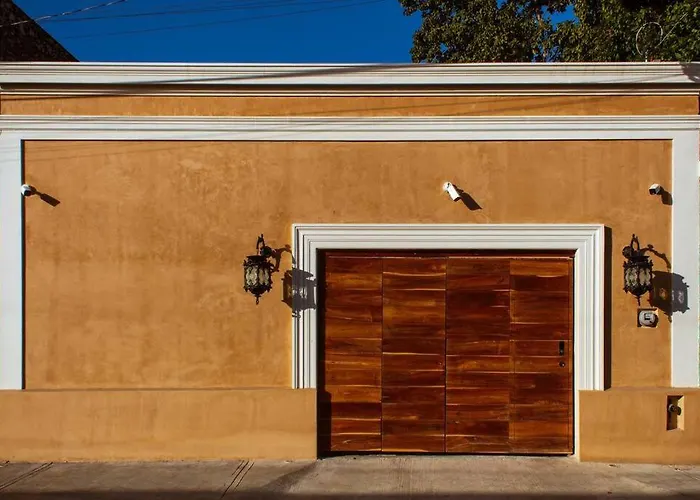 Casa Clementina Luxe Rustic Haven 5 Star Location