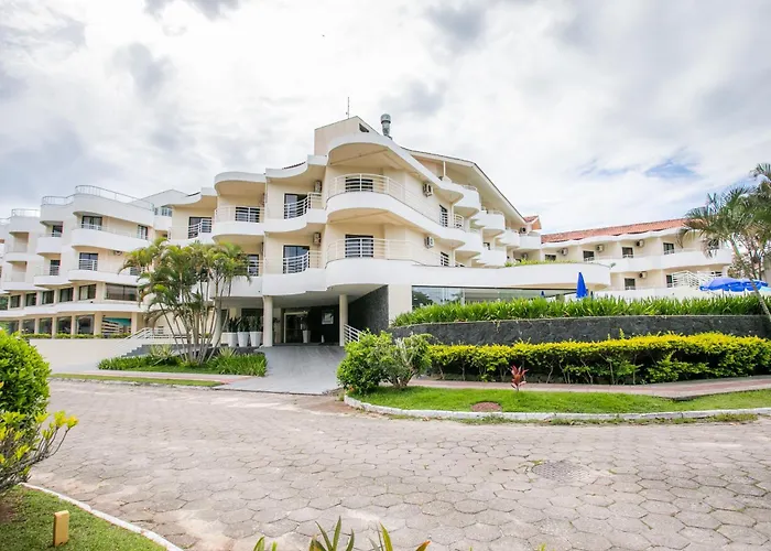 Praia Brava Hotel