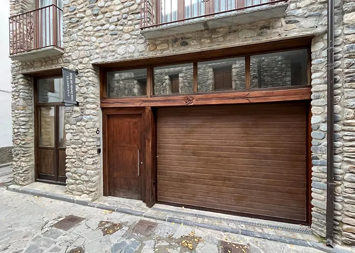 Casa Damian Del Baile
