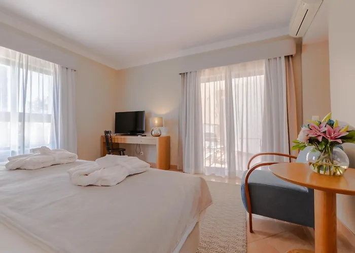 Pestana Park Suites