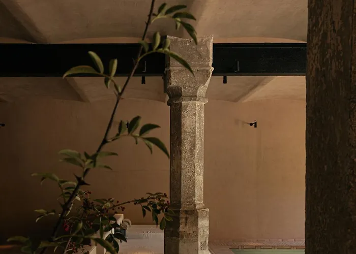 Ping Pong Hotel: Hotel Elephant
