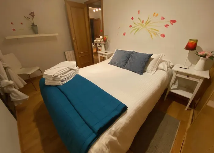 Apartamentos Alfonso XIII
