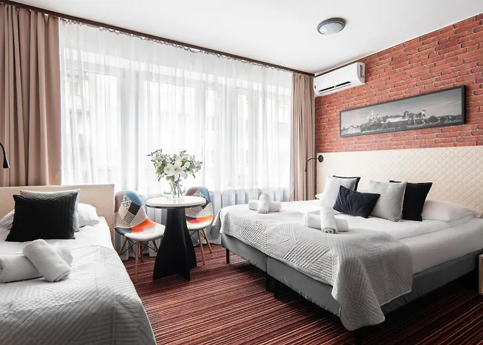 Strandhotel: Hotel Delta