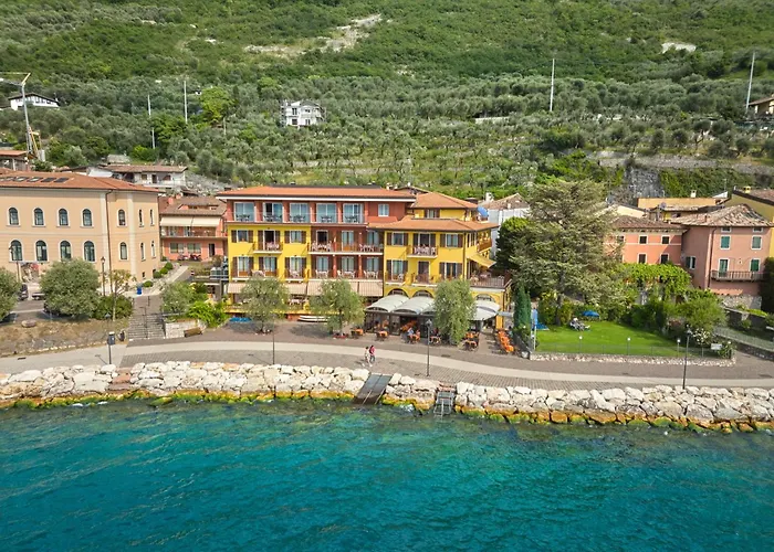 Günstiges Hotel: Hotel Residence Villa Beatrice