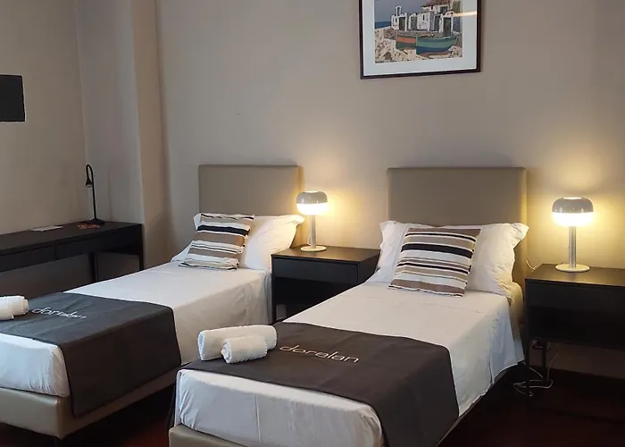  B&B Bixio 34