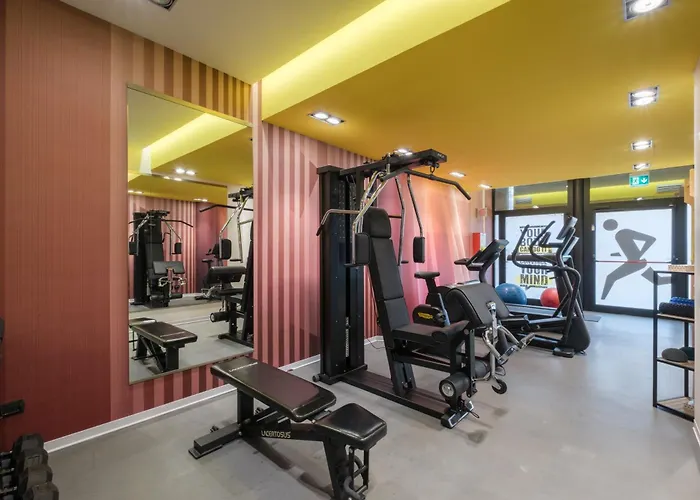 Hotel: Savhotel Aemilia Bologna