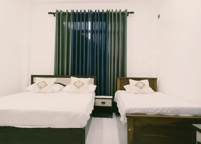 Guests house Sahana Villa