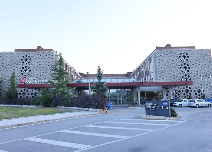 Hilton Garden Inn