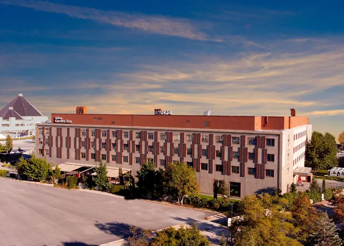 Hilton Garden Inn