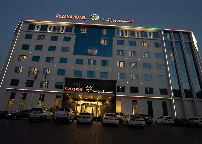 Rozana